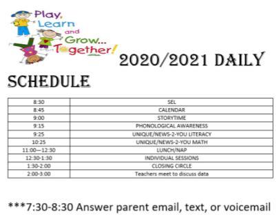 Sched 